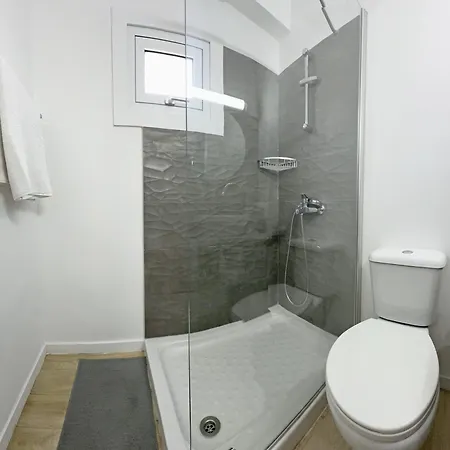 Palmbeach Finikoudes - 1min To Διαμέρισμα Λάρνακα