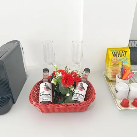 Palmbeach Finikoudes - 1min To * Λάρνακα