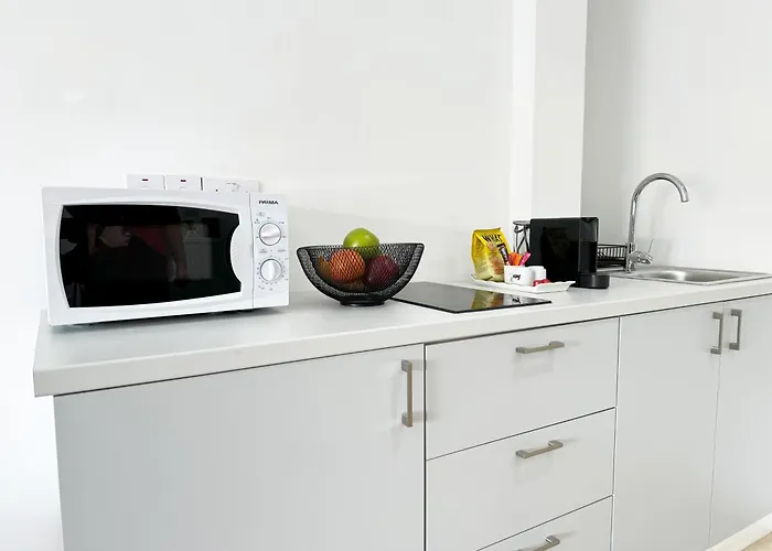 Palmbeach Finikoudes - 1min To * Larnaca